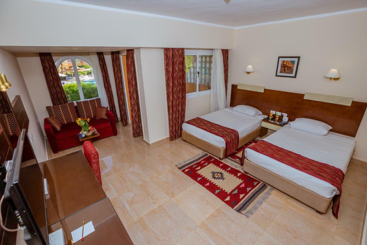 Golden Resort