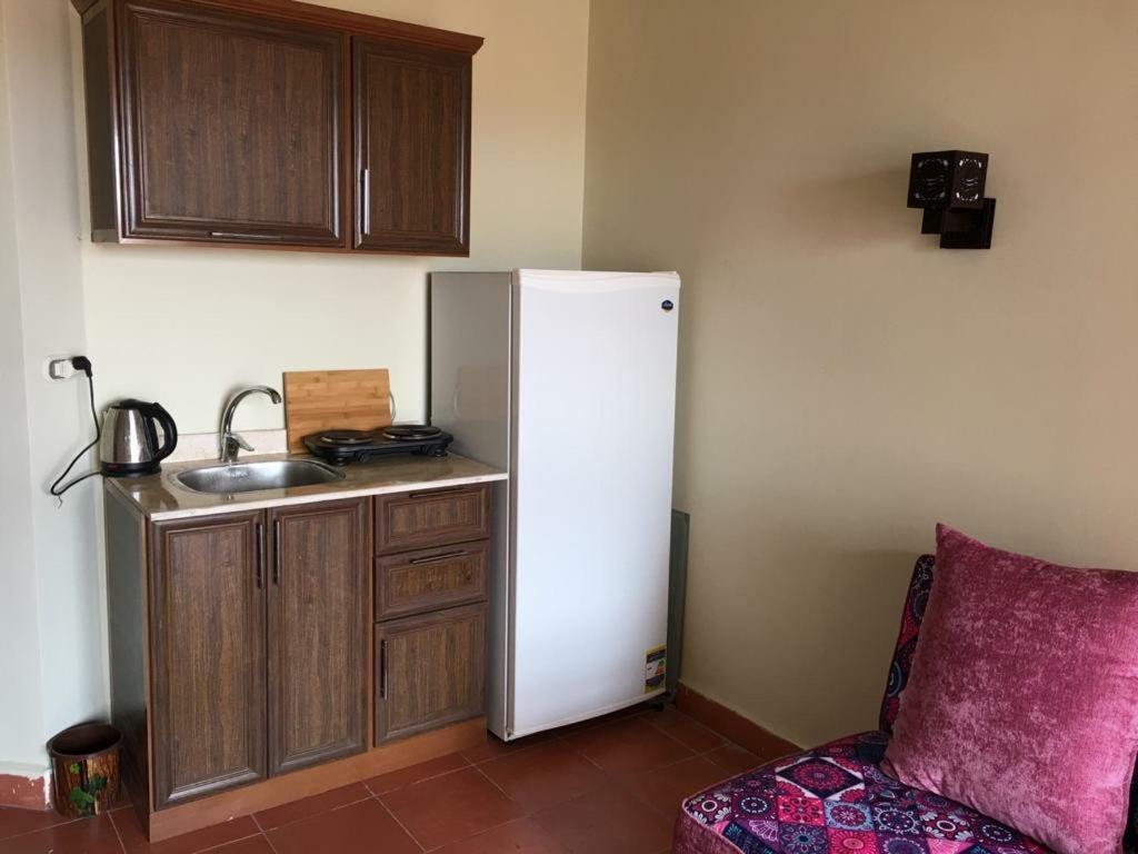 بورتو ساوث بيتش - منتجع العائلات Chalet *