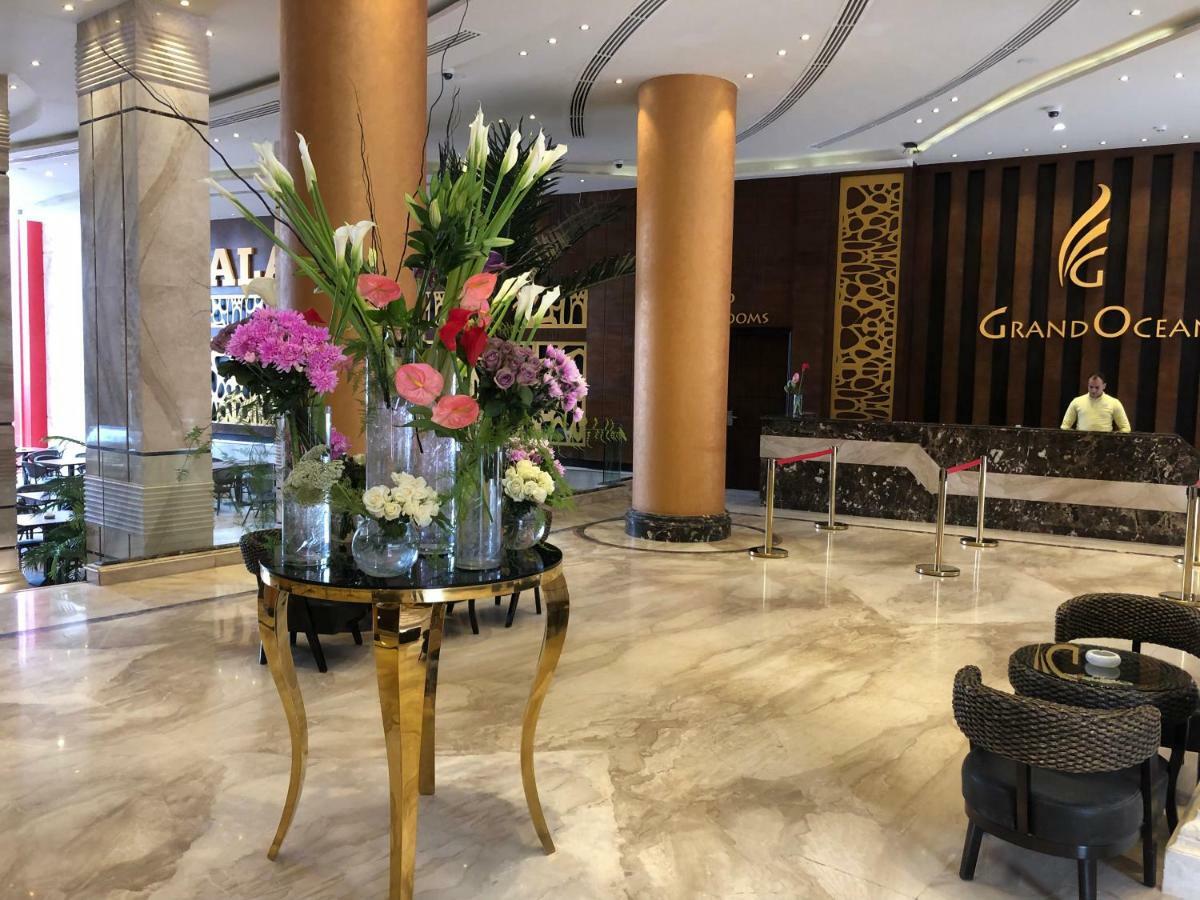 Grand Ocean El Sokhna
