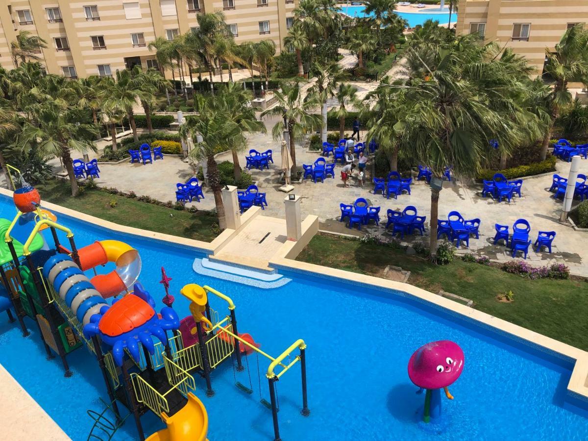 Grand Ocean El Sokhna Resort 5*