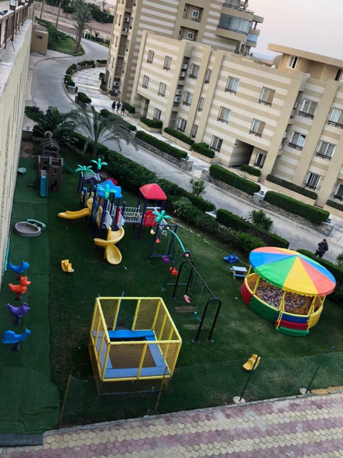 Grand Ocean El Sokhna Resort 5*