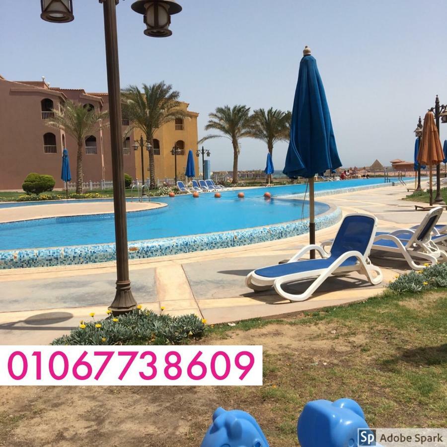 Chalet بورتو ساوث بيتش - منتجع العائلات *