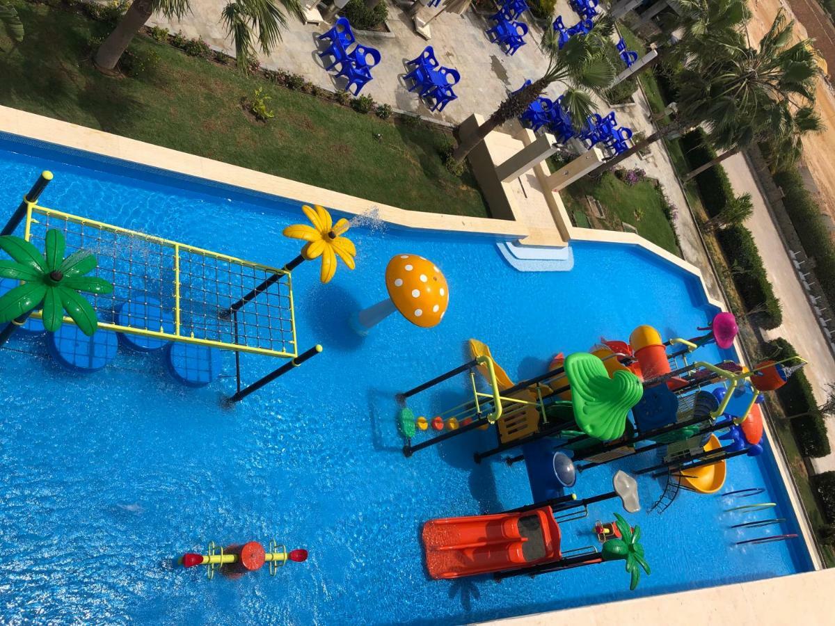 Resort Grand Ocean El Sokhna Ain Sukhna