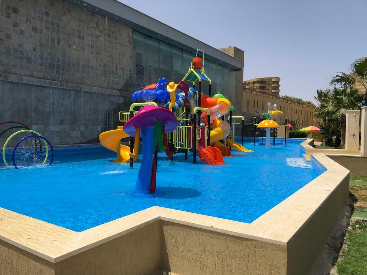 Grand Ocean El Sokhna Resort 5*