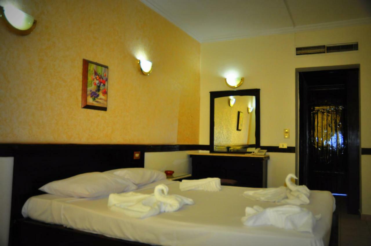 Ocean 3* Sharm el-Sheikh