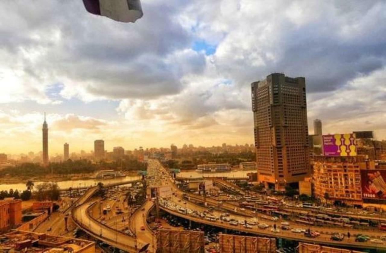 Castle Hostel Cairo