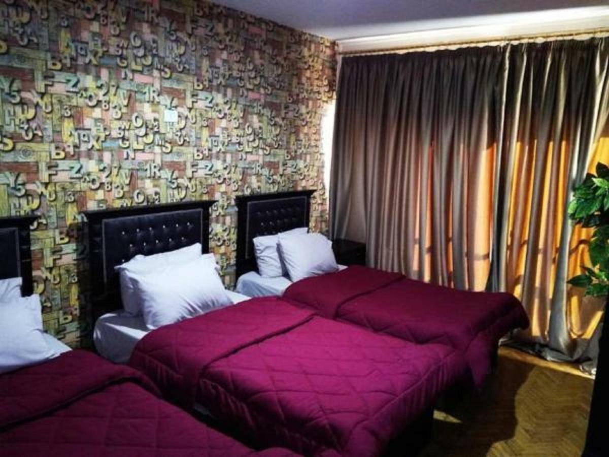 Castle Hostel Cairo