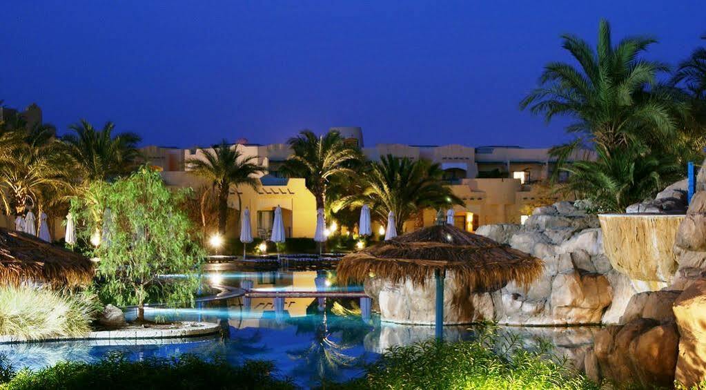 The Bayview Heights 5* Taba
