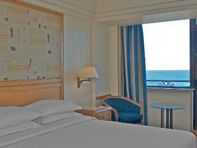 Sheraton Montazah Otel 5*