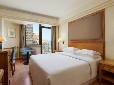 Otel Sheraton Montazah 5*