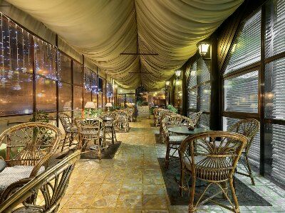 Sheraton Montazah Otel İskenderiye