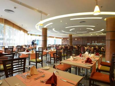 Novotel Airport