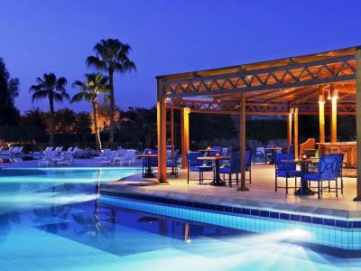 Resort Naama Bay Promenade Managed By Accor Sharm el-Sheikh
