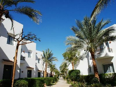 Jaz Fanara Resort