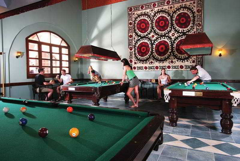 Jaz Makadi Oasis Hurghada