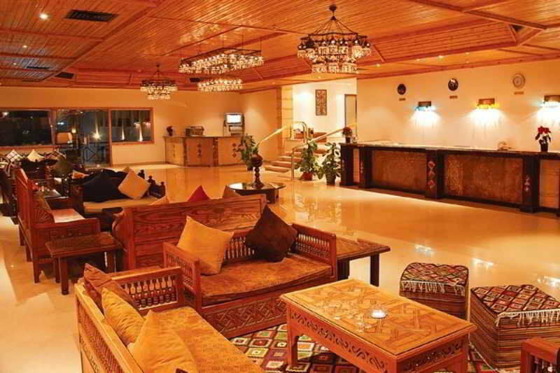Falcon Naama Star Resort 3*