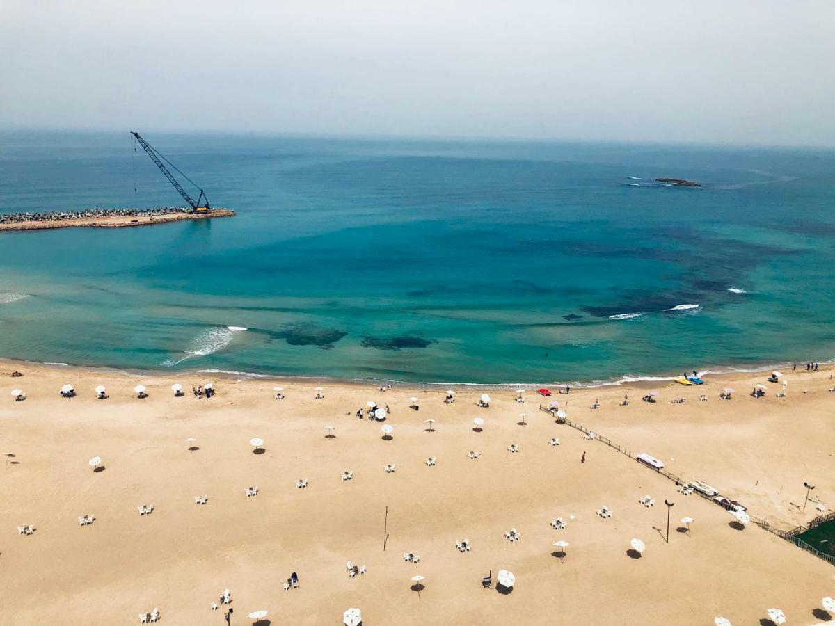 Apartment Toscanini اول صف مباشره Alexandria