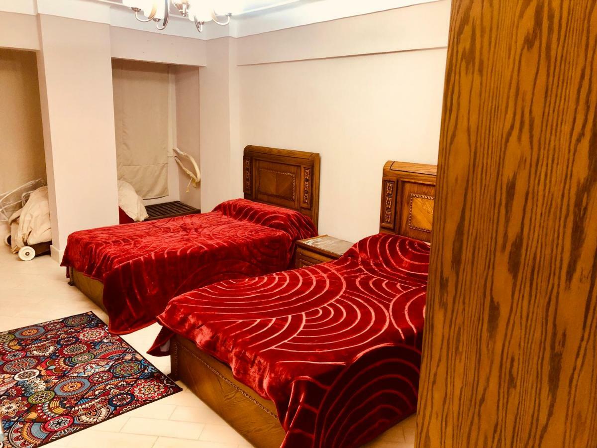 Apartment Toscanini اول صف مباشره *