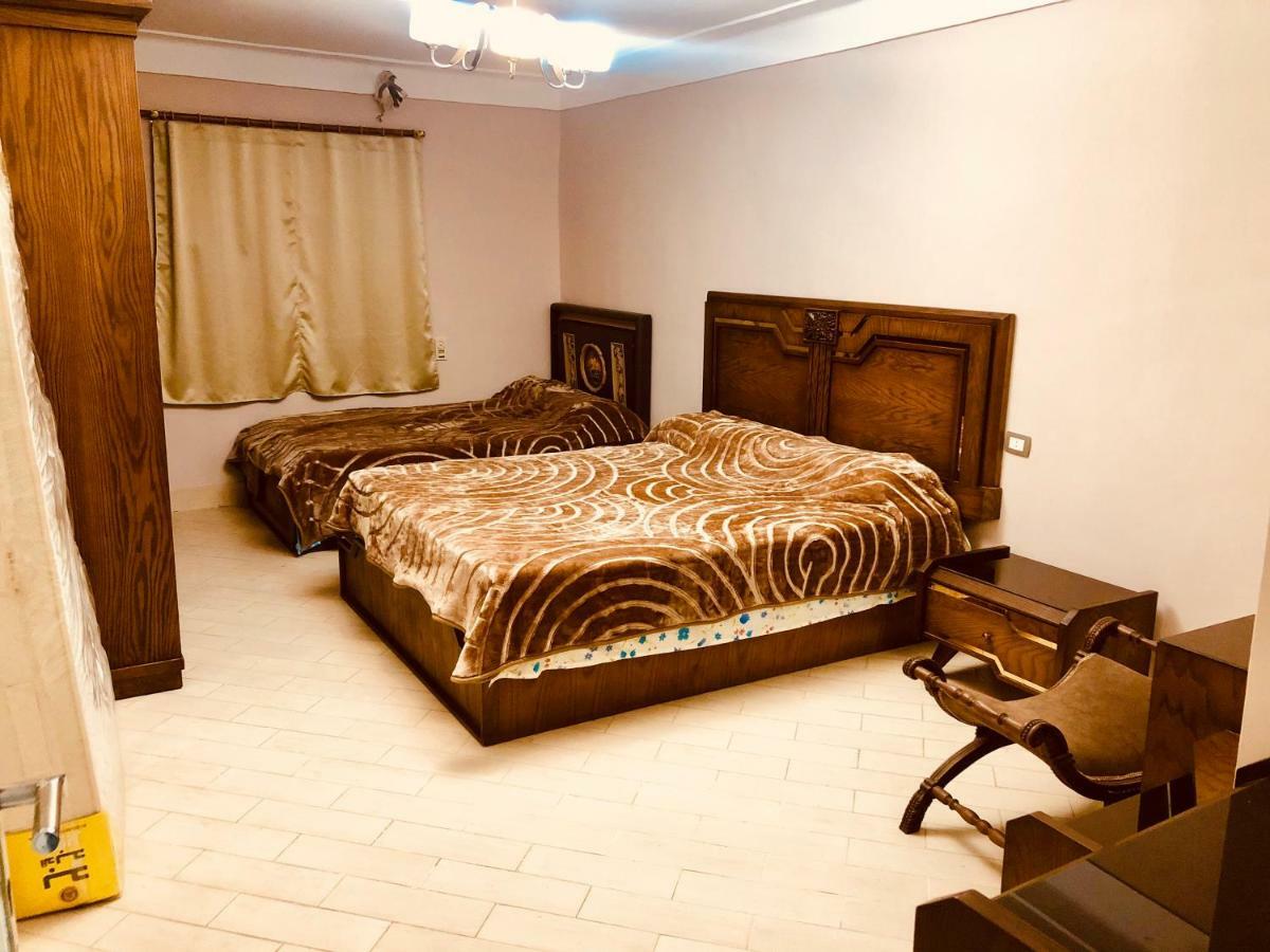 Apartment Toscanini اول صف مباشره