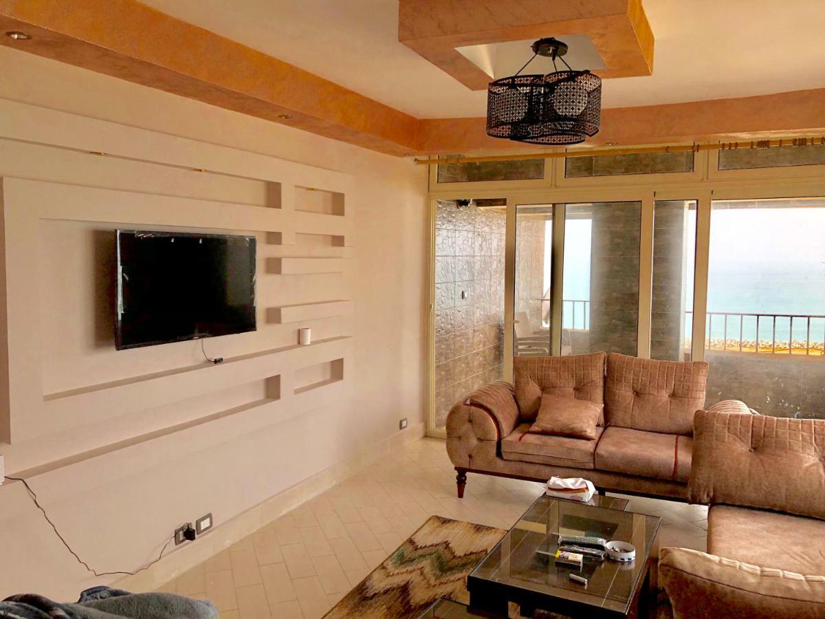 Toscanini اول صف مباشره Apartment *