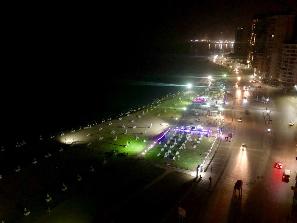 Toscanini اول صف مباشره Alexandria