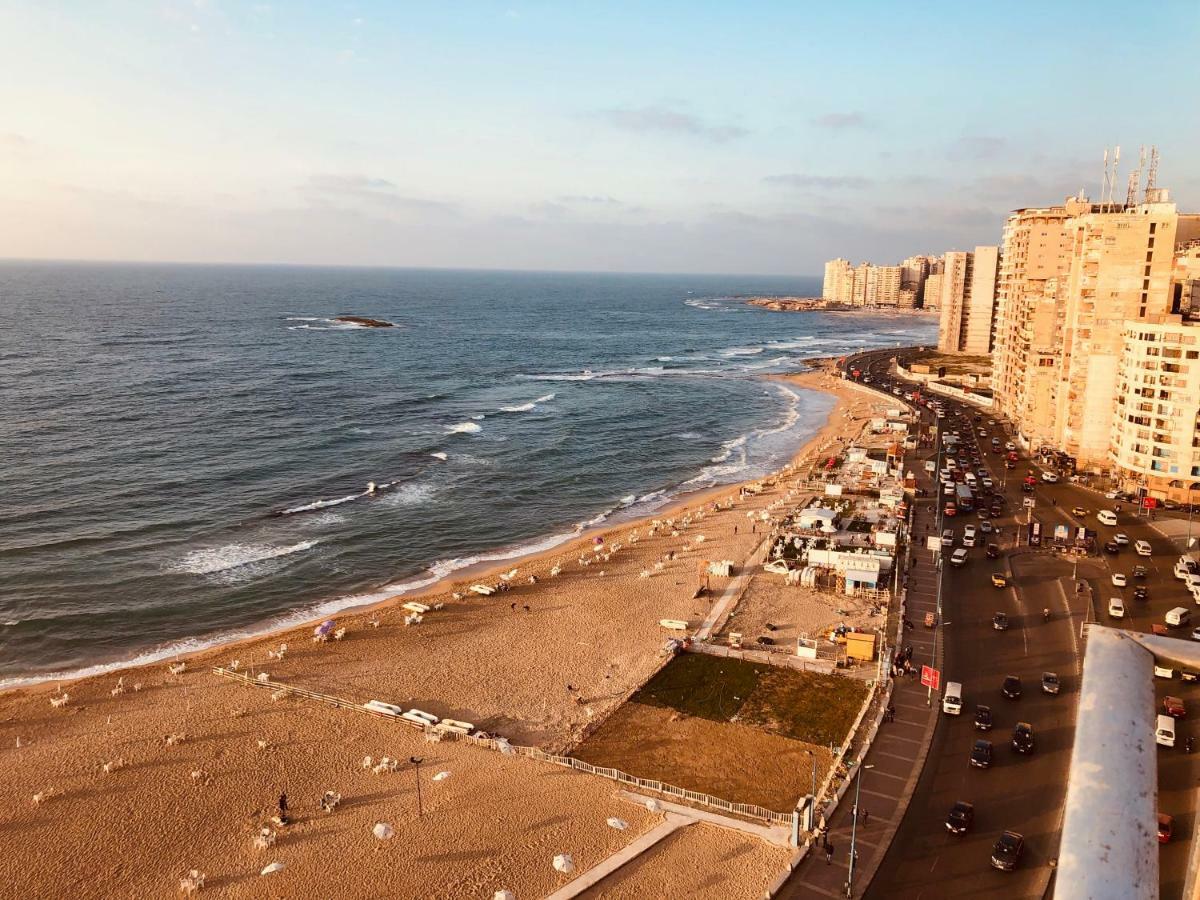 Toscanini اول صف مباشره * Alexandria