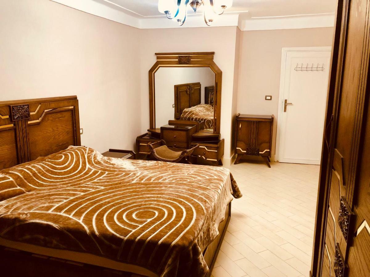 Toscanini اول صف مباشره Apartment Alexandria