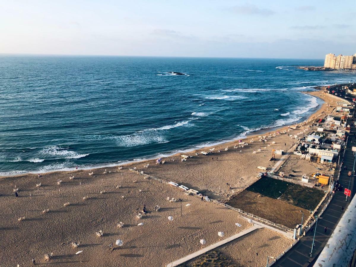 Apartment Toscanini اول صف مباشره Alexandria