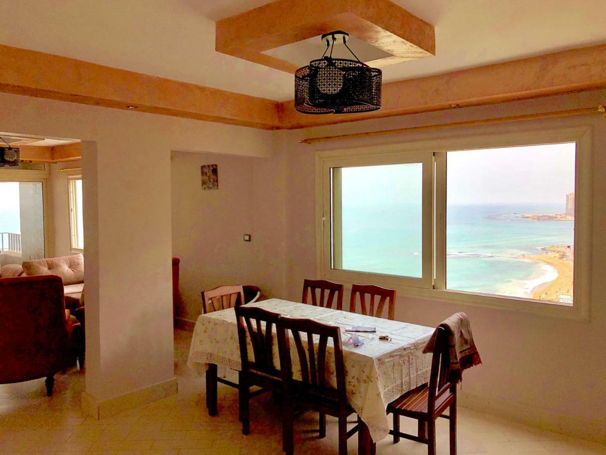 Apartment Toscanini اول صف مباشره Alexandria
