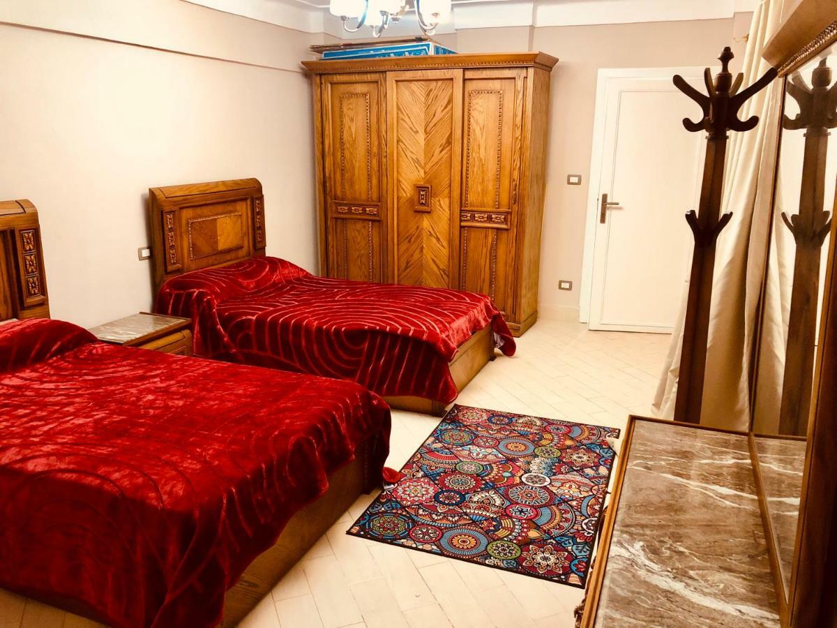 Toscanini اول صف مباشره Apartment