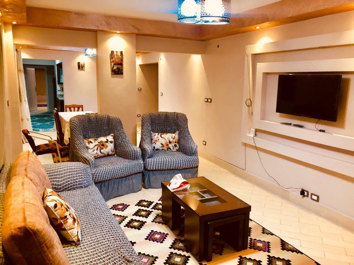 Apartment Toscanini اول صف مباشره *