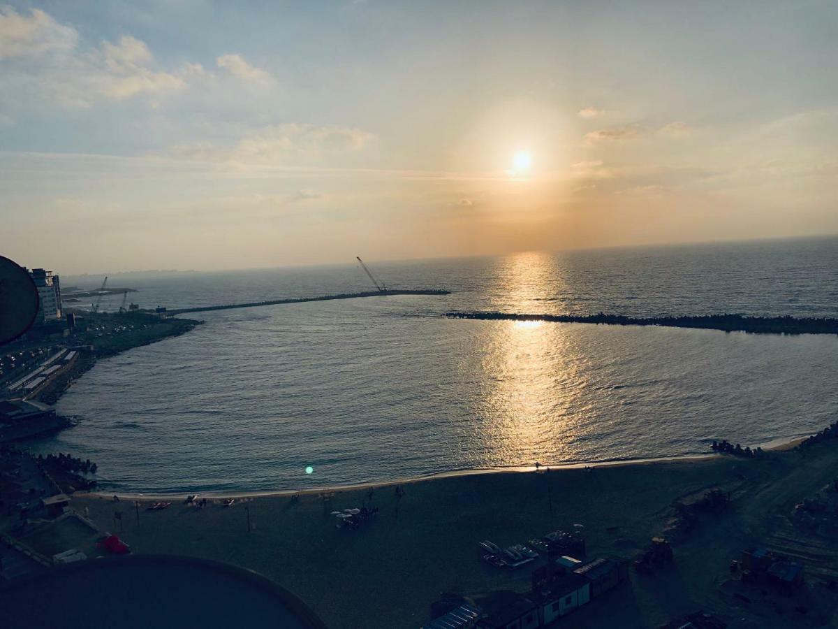 Apartment Toscanini اول صف مباشره