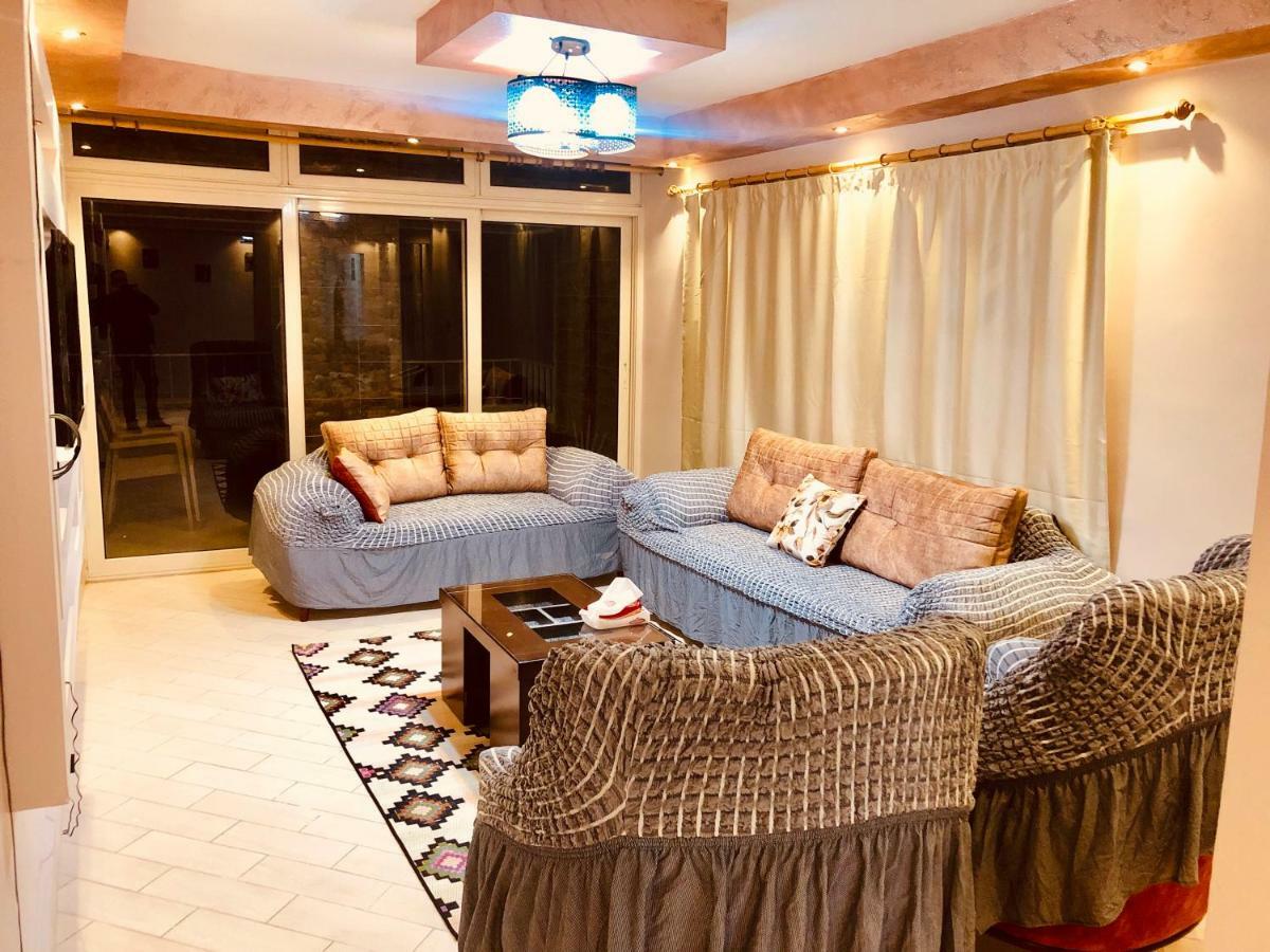 Toscanini اول صف مباشره Apartment Alexandria