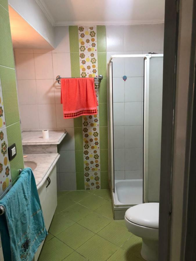 Toscanini اول صف مباشره Apartment Alexandria
