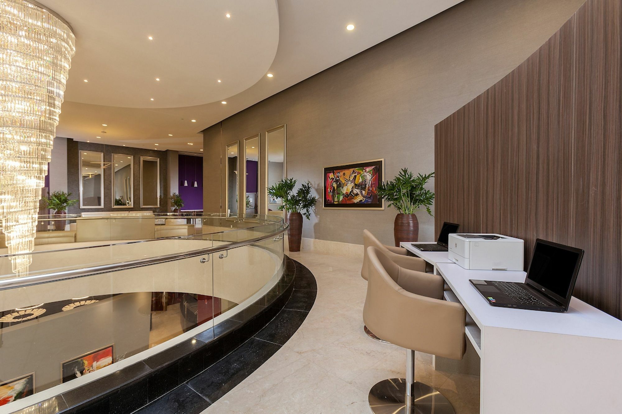Steigenberger El Tahrir Otel 4*