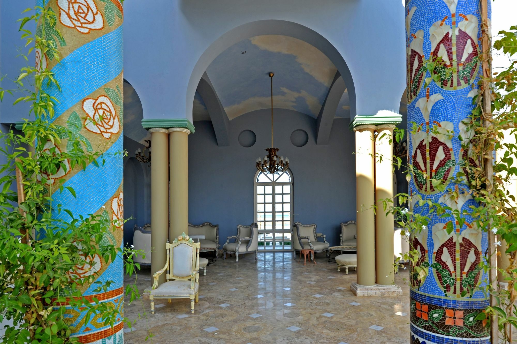 La Maison Bleue El Gouna (adults Only)