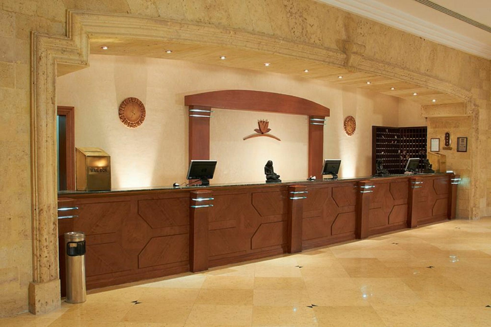 Resort Magic Marsa &