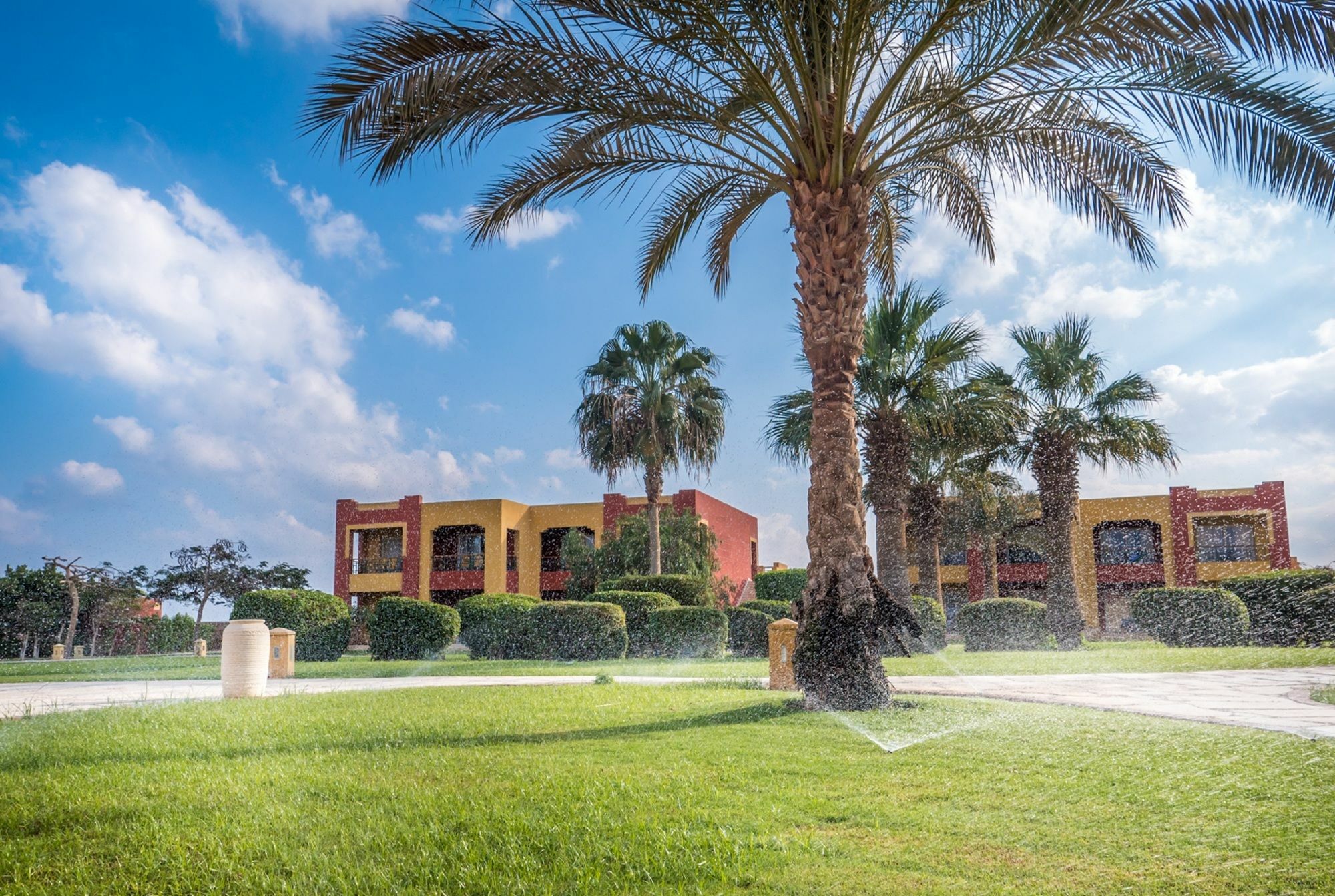 Magic Marsa & 4*