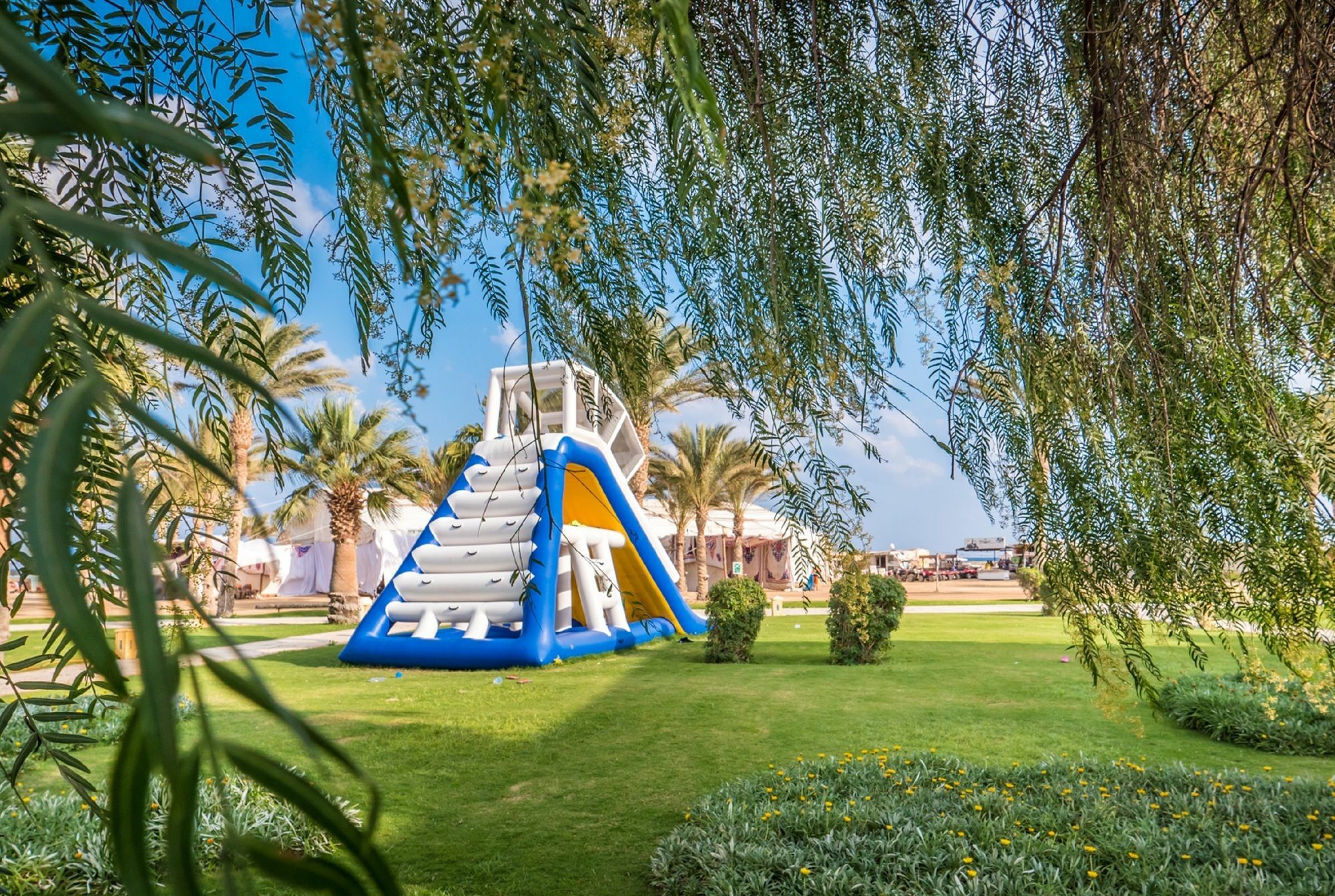 Magic Marsa & Marsa Alam
