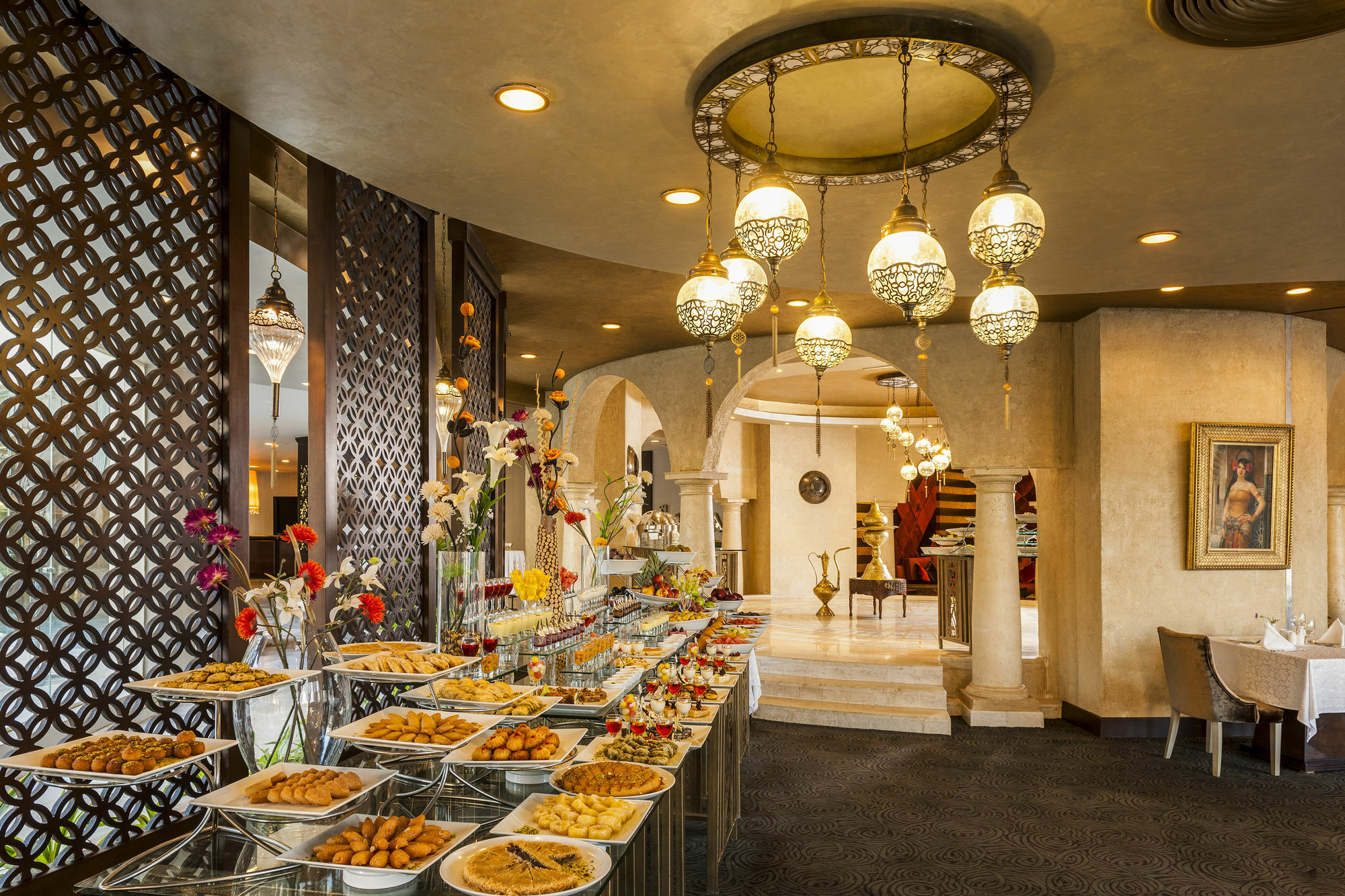 Rixos Alamein - Full Board