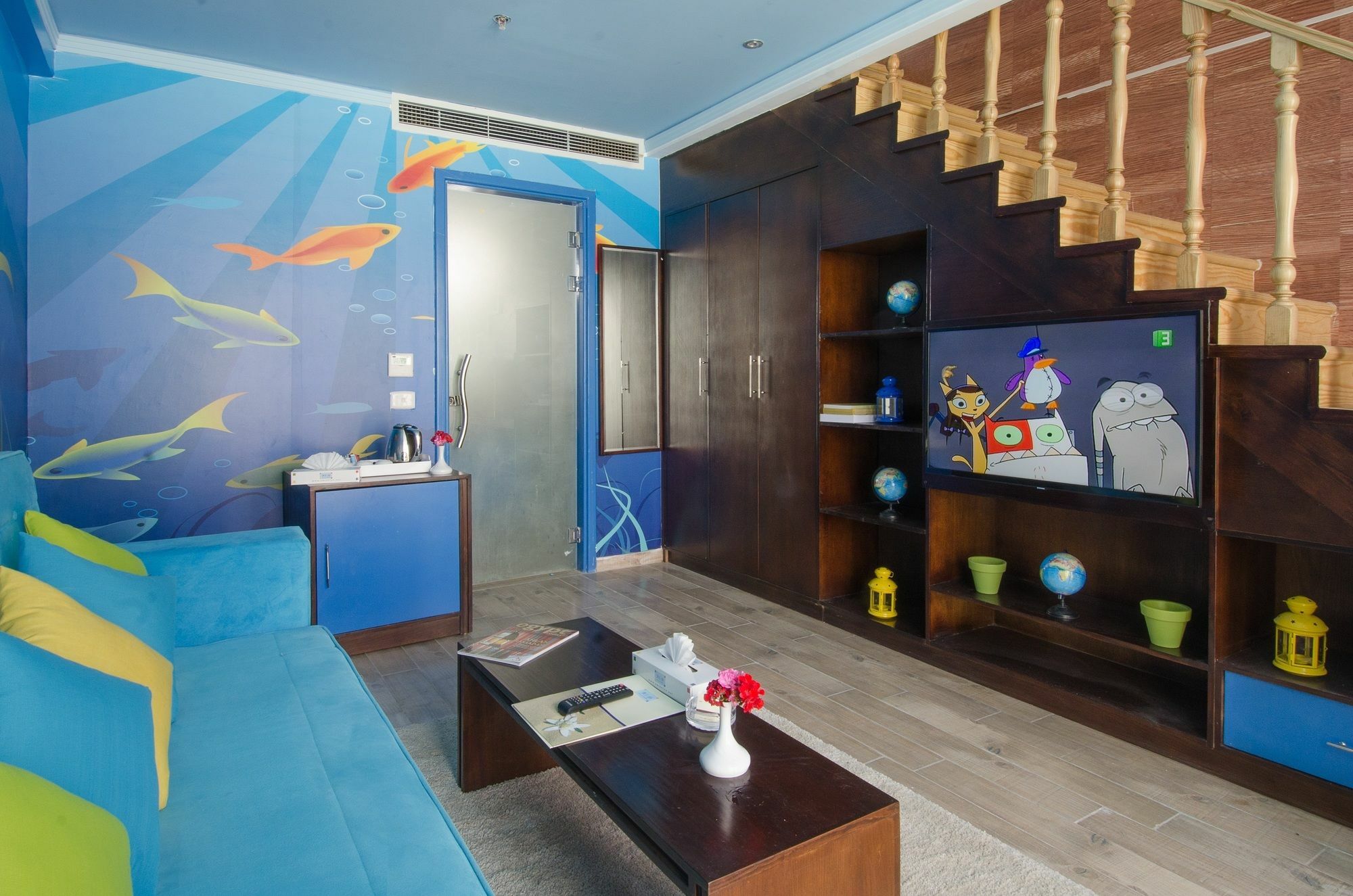 Swiss Teda & Aqua Park Ain Sukhna