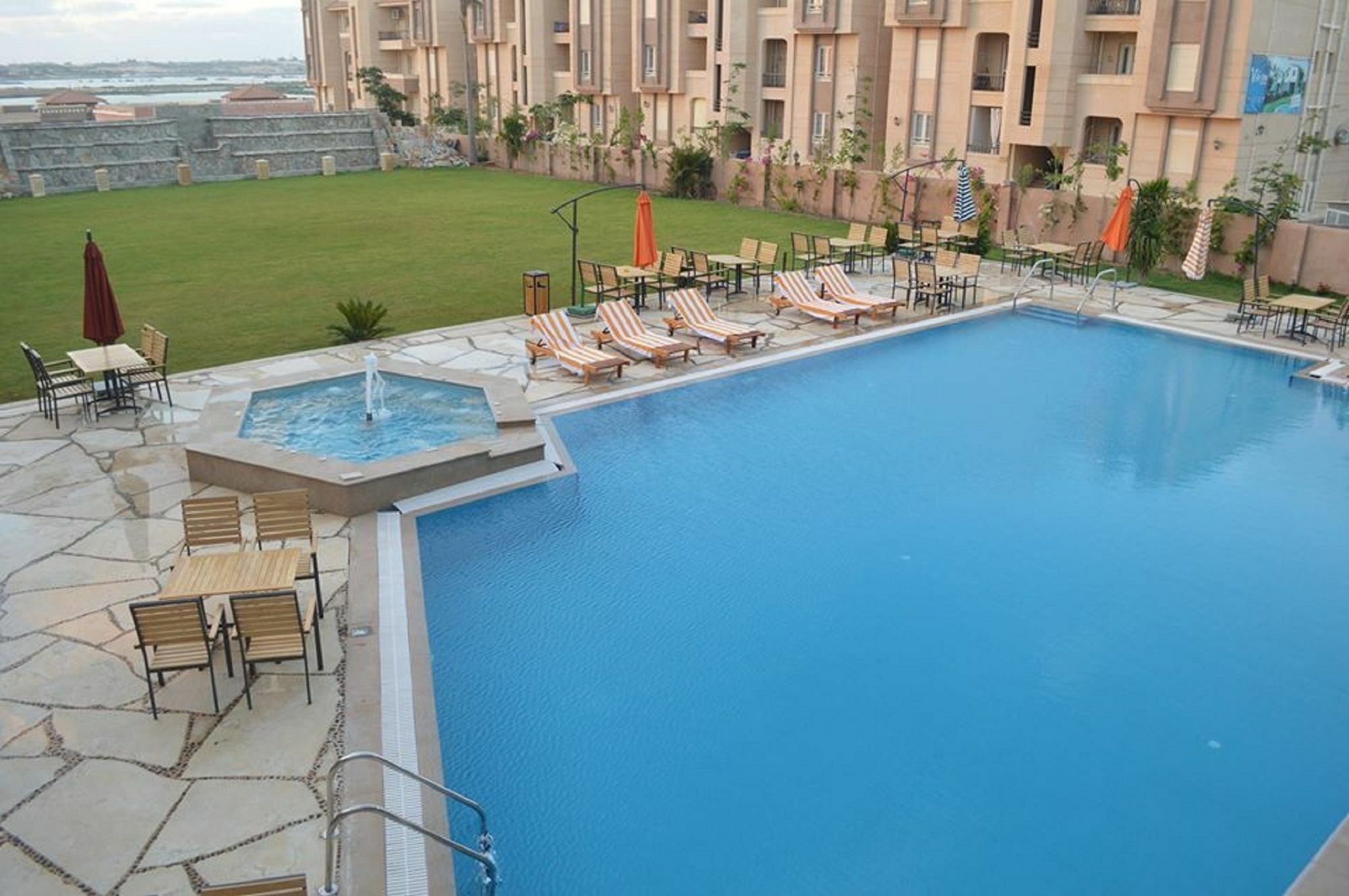 Resort Panacea