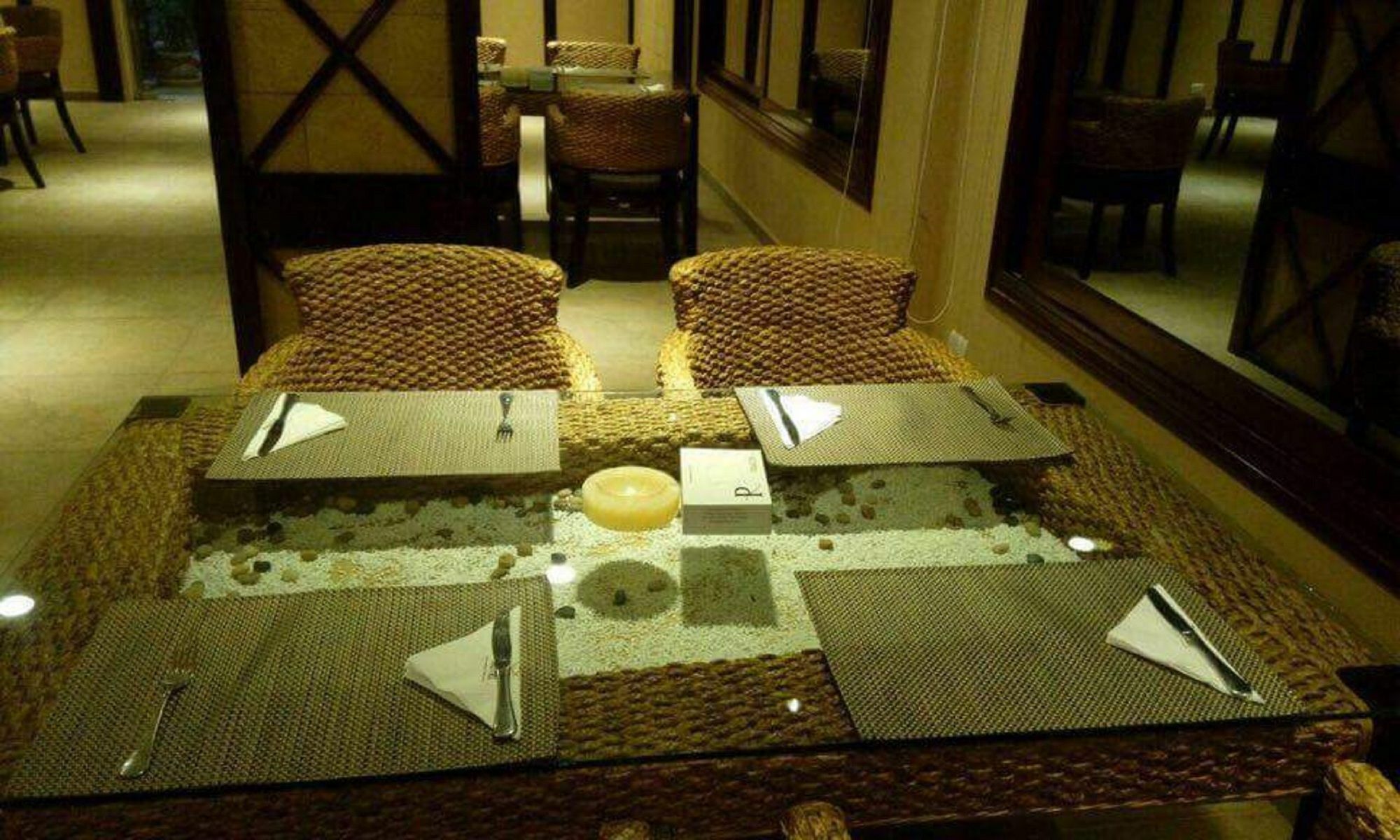 Panacea Resort 4*