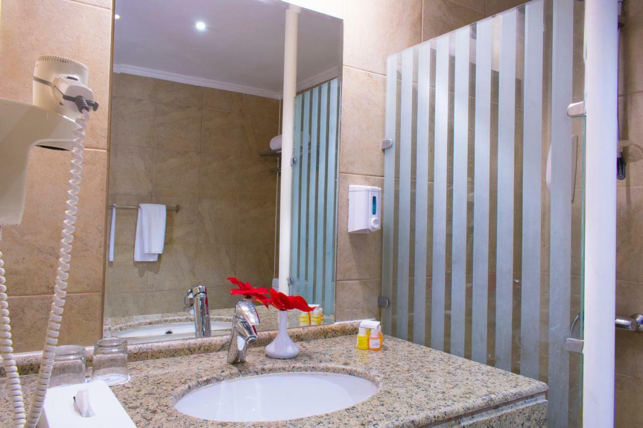Resort Parrotel Aqua Park Sharm El-Sheikh