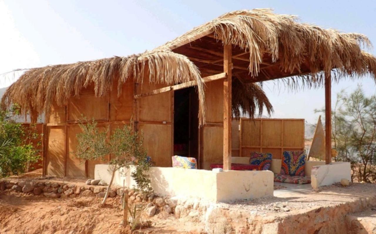 Bedouin Star Campsite 4*