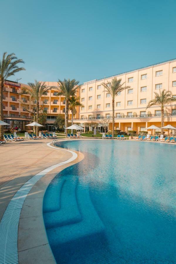 Hotel Novotel Cairo 6th Of October 6th of October City