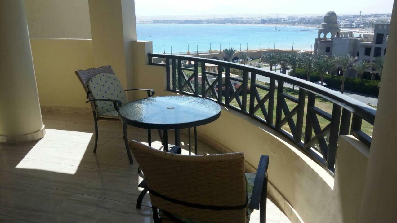 El Andalous * Hurghada