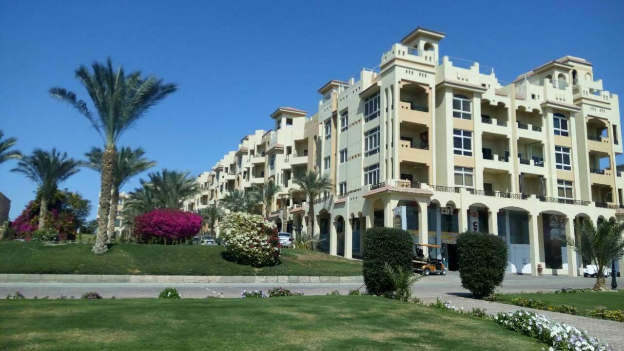 Apartment El Andalous *