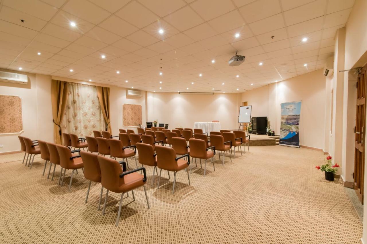Tolip Family Club Borg El Arab 5* King Mariout