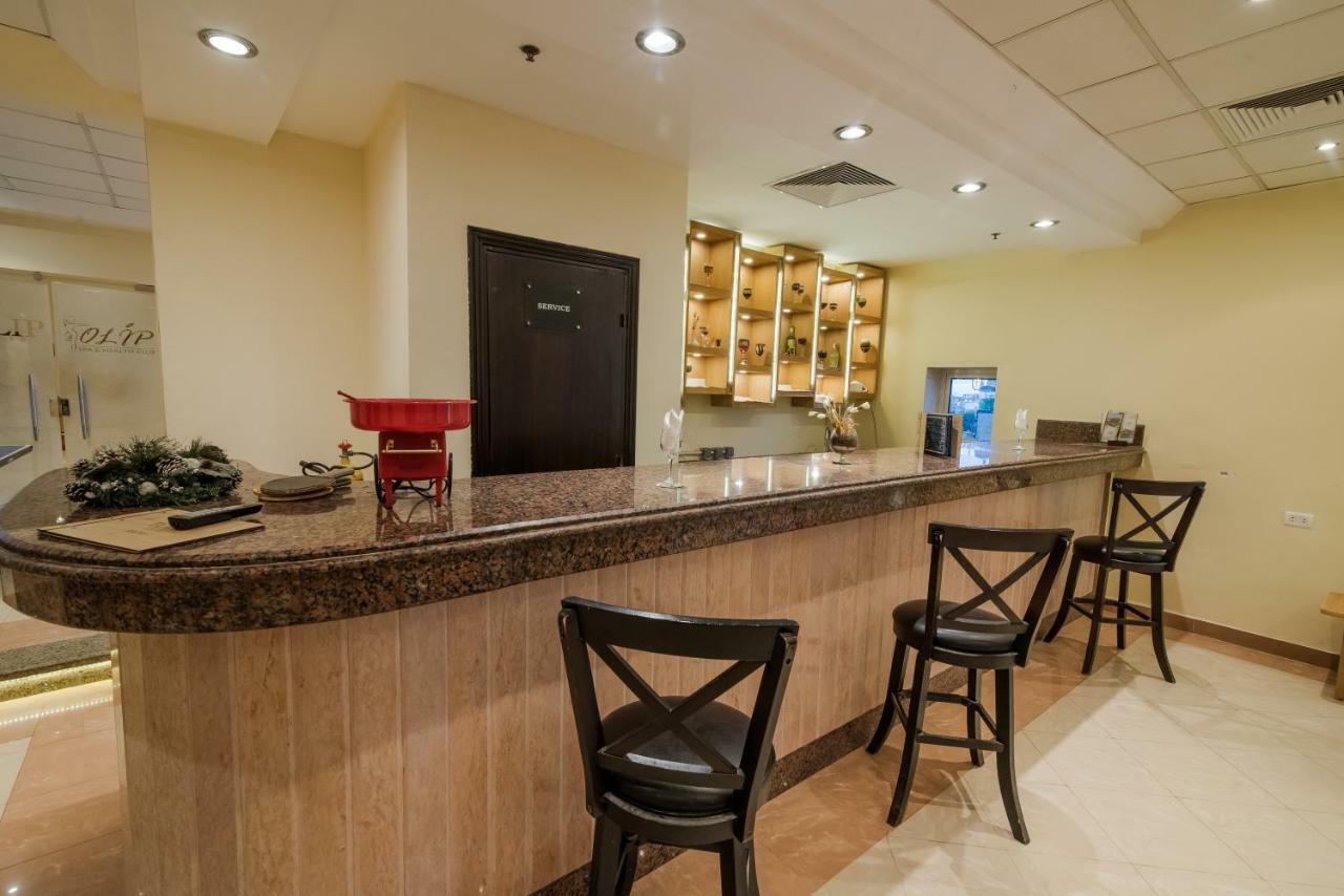 Hotel Tolip Family Club Borg El Arab